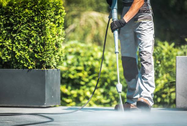 Concrete Sealing in Bassett, VA